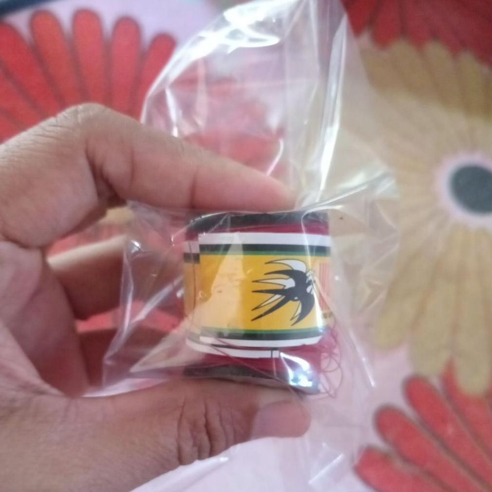 Rekomendasi Gelasan Unyil, Merek  Joker / Gillette/Samurai/Dragon/Matot Bocil/Aligator Dll Kemasan  