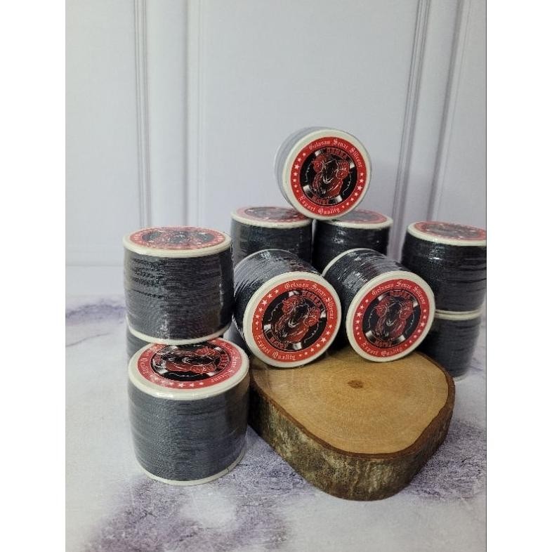 Original Senar Gelasan Matot Putih Domba 020Mm 1000Yard