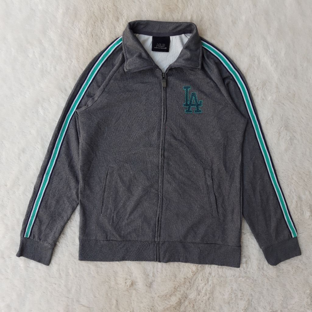tracktop MLB Dodgers abu