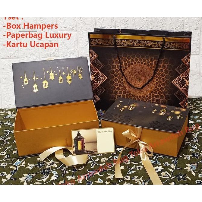 

Box Hampers Hari Raya/Hampers Idul Fitri/Hampers Lebaran-03