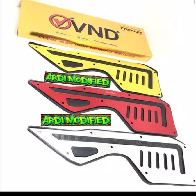 Promo karpet bordes nmax 2020 merk vnd COD