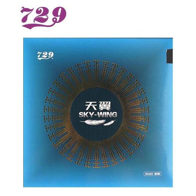 729 Friendship Karet / Rubber Sky Wing 2.0 Mm (Licin)