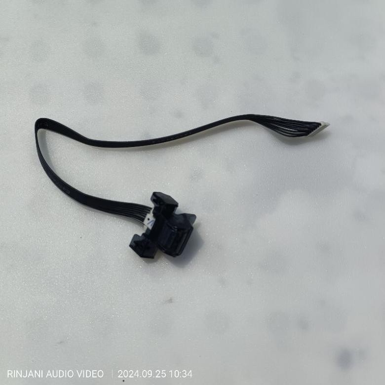 Sensor Joystik Tv Led Samsung Ua32N4300Ak Ua32T4500Ak