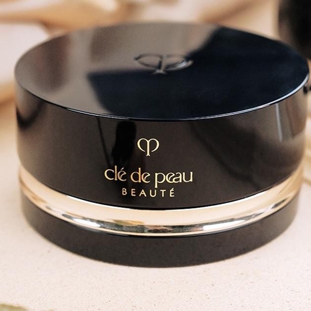 Cle De Peau Bedak 26G Cle De Peau Baute Translucent Loose Powder