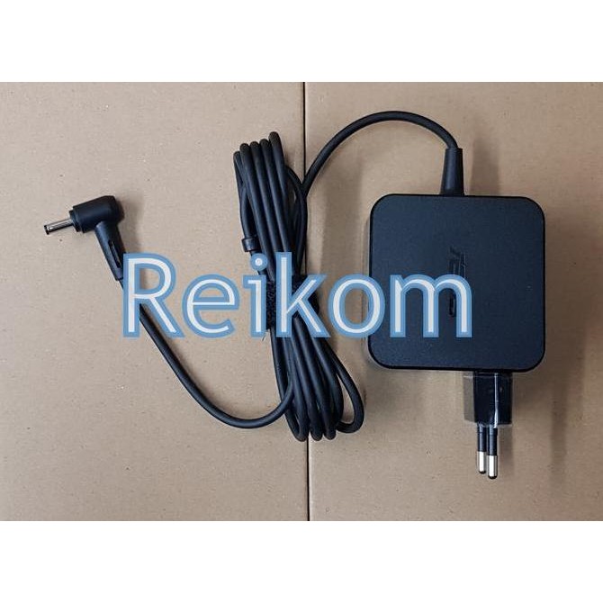 BEBAS ONGKIR - Adaptor Asus Vivobook X411b X411ba X411m X411ma X411n 19v 2.37a