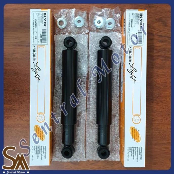 Promo Shockbreaker Shock Breaker Belakang Triton/L300/Kuda/Kijang 5K/7K Ikybi COD