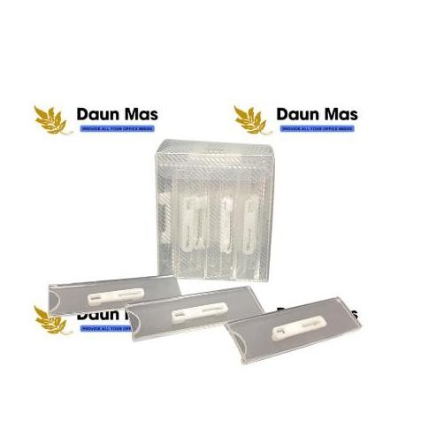 

NEW Name tag dada akrilik 7 x 2cm