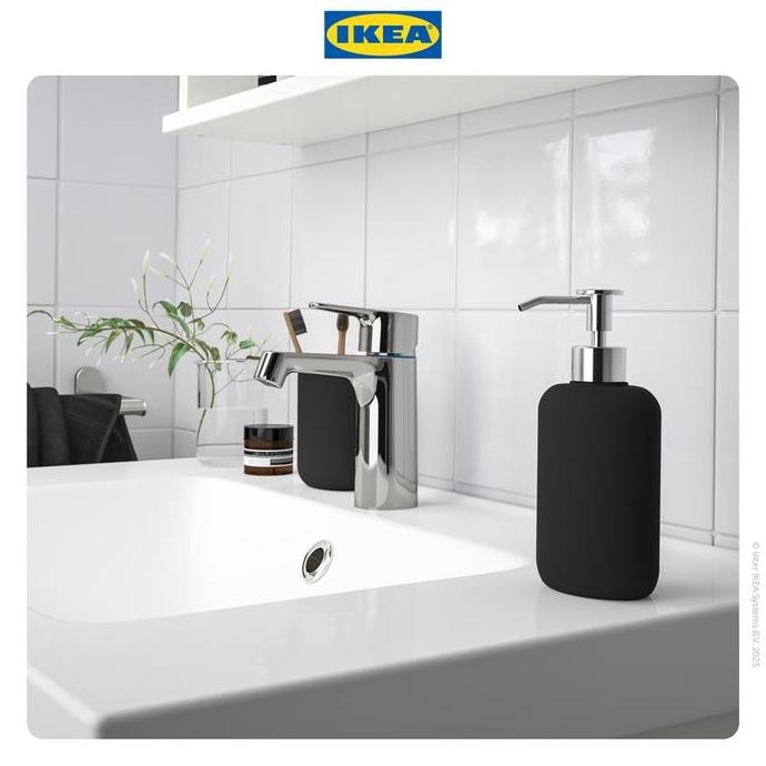 IKEA EKOLN Tempat Sikat Gigi Minimalis Furniture