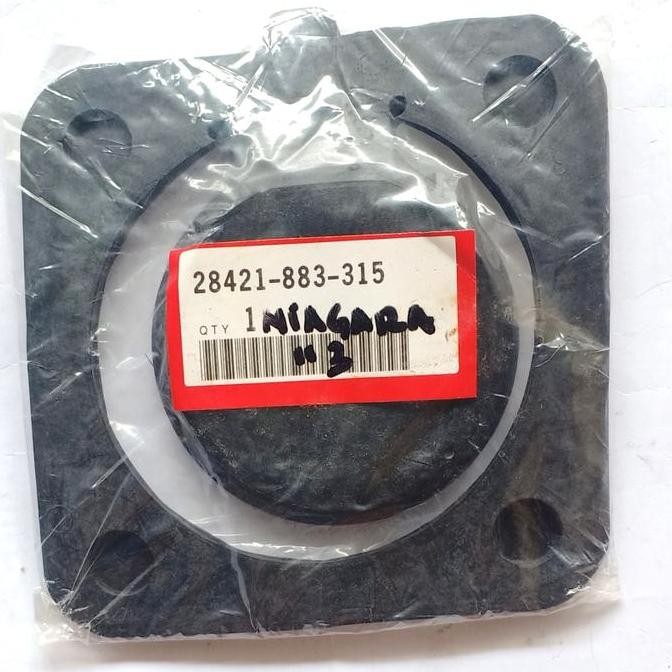 Klep tabok,klep pompa air Niagara 3" GTR3" GTO3"