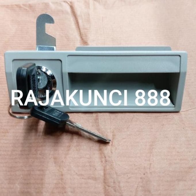 BEBAS ONGKIR - Kunci filing cabinet / Kunci lemari besi / kunci lemari arsip krisbow