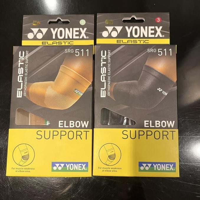 Yonex elbow support original