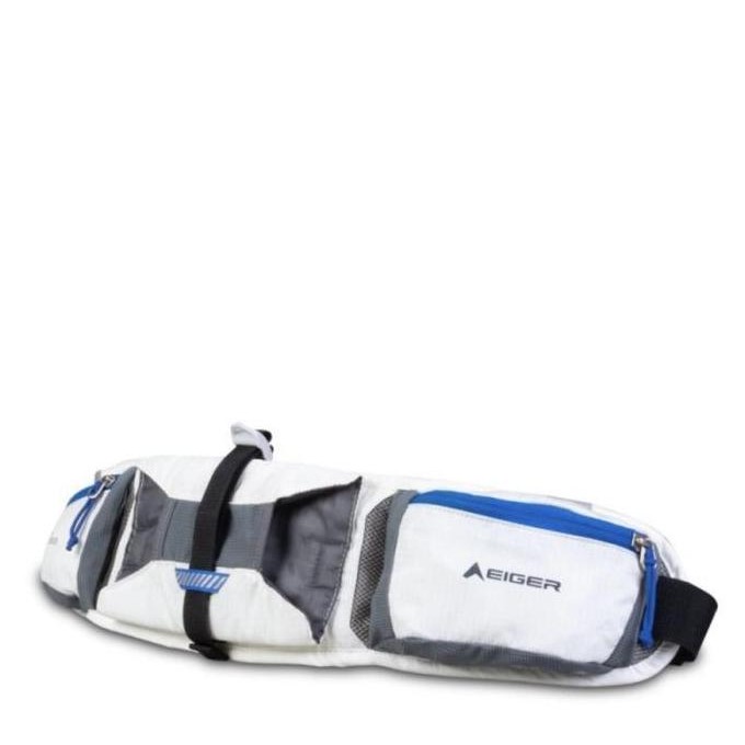 TERBARU - Tas Pinggang Eiger Xcelerate Belt - Original