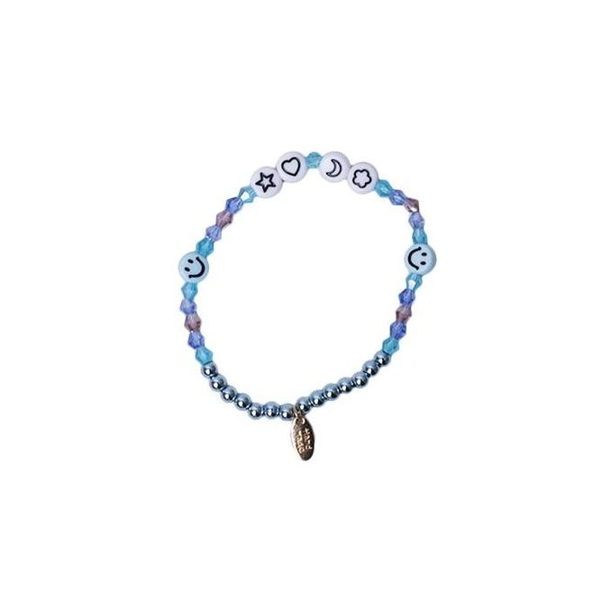 Stroberi Colorful Bracelet Beads