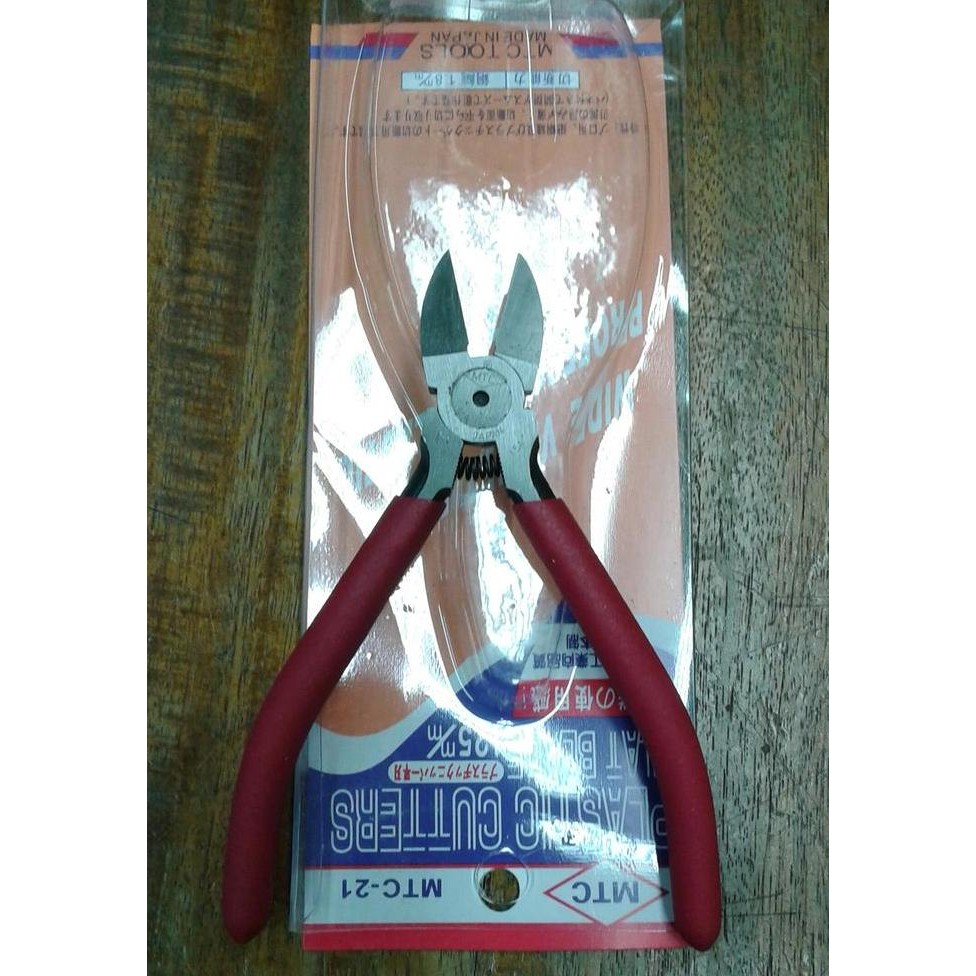 Tang potong MTC 21 5 inc