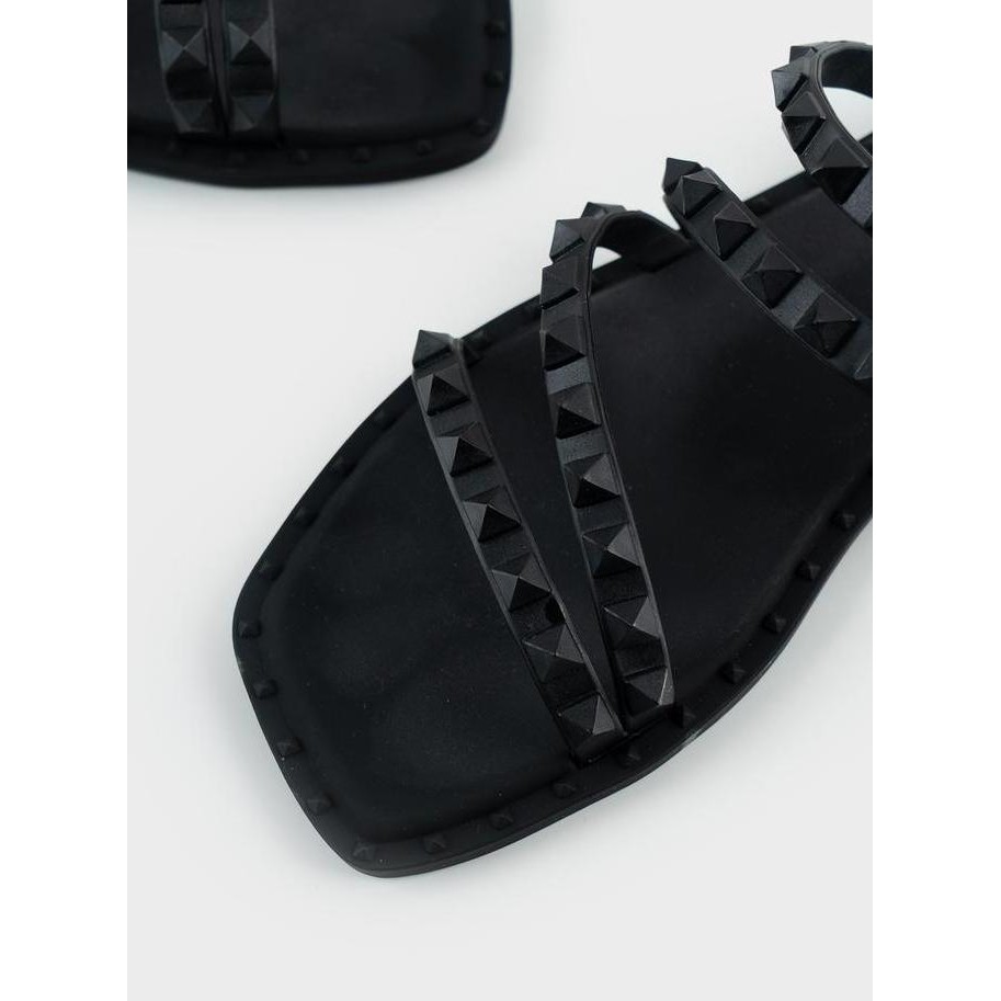 URBAN&CO Essentials Sandals Jelly Sandal Wanita - Debina GS