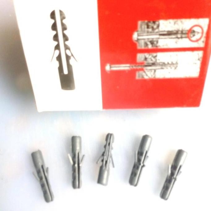 Fiser S8/Viser S8/Fhiser S8 Tanpa Sekrup