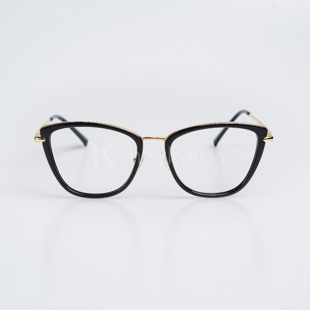 [Kecil Heykama - Frame Kacamata Anya (Cat Eye) Ac-8
