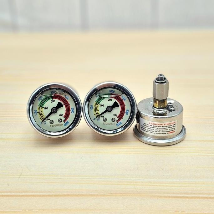 REGULATOR TESTER HW100 / ALAT TEST REGULATOR HW100