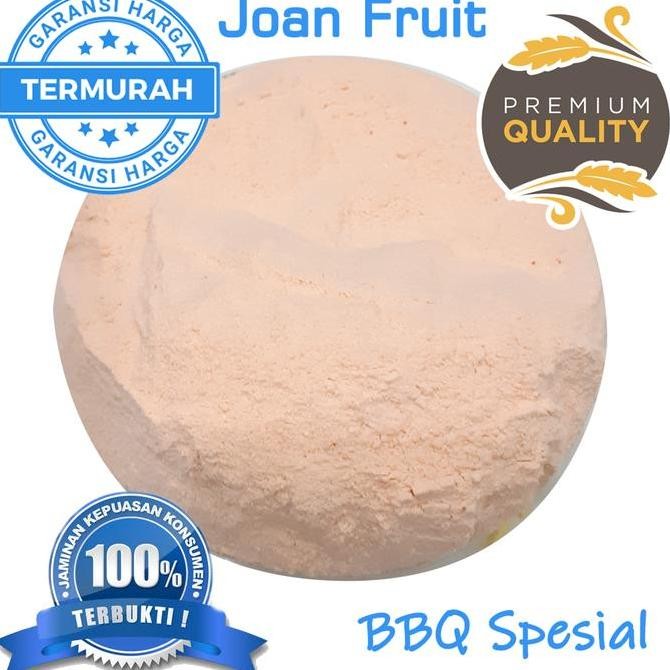 

Grosir Termurah 1Kg Bubuk Tabur Bbq Bumbu Kentang Goreng Barbeque