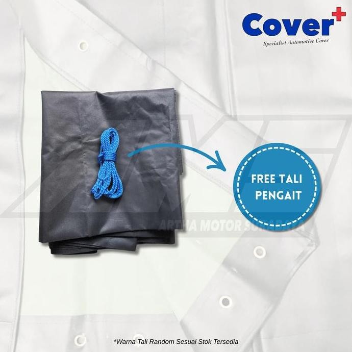 COVER TERPAL TUTUP BAK MOBIL PICKUP L300 DIESEL BENSIN SOLAR