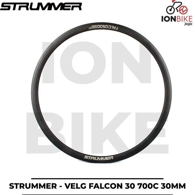 Velg Rim Rims Strummer 29 Falcon 30 20 24 32 Hole 20H 24H 32H 700c 700