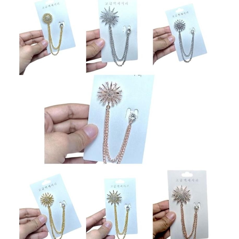 Bros Kebaya Kenari Jurai Bros Bali Bros Bunga Bros Pin Rantai Jas Cewek Dan Cowok Bros Janggan Pria 