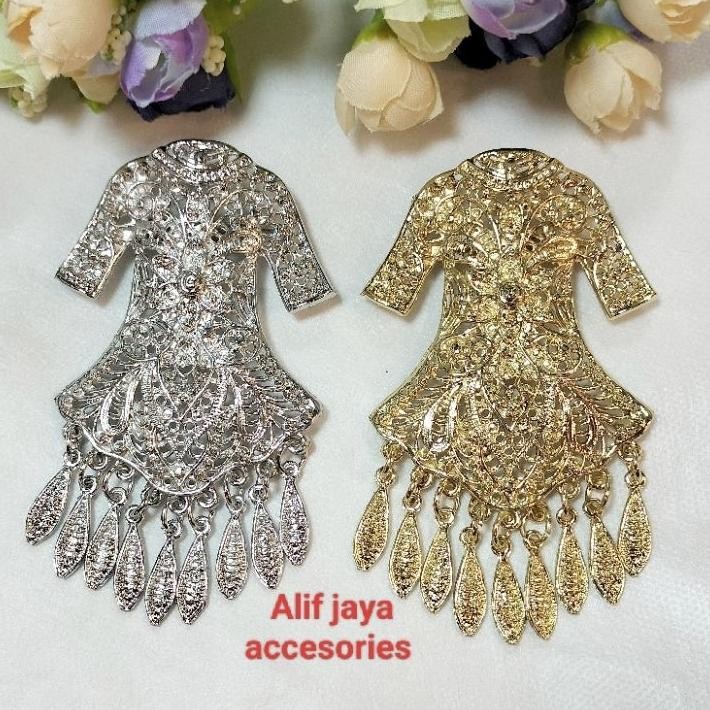 Bros Kebaya Bros Etnik Bros Kebaya Kutubaru Bros Motif Baju