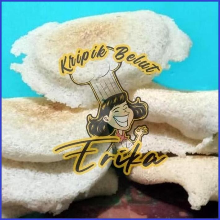 

INTIP MENTAH ASLI SOLO