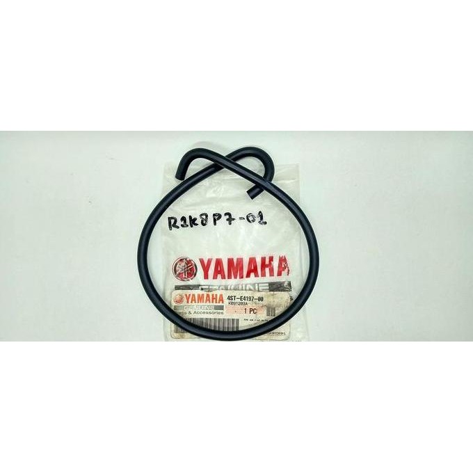 New  Selang Hawa Ventilasi Yamaha Jupiter Z Original 4ST-E4197-00