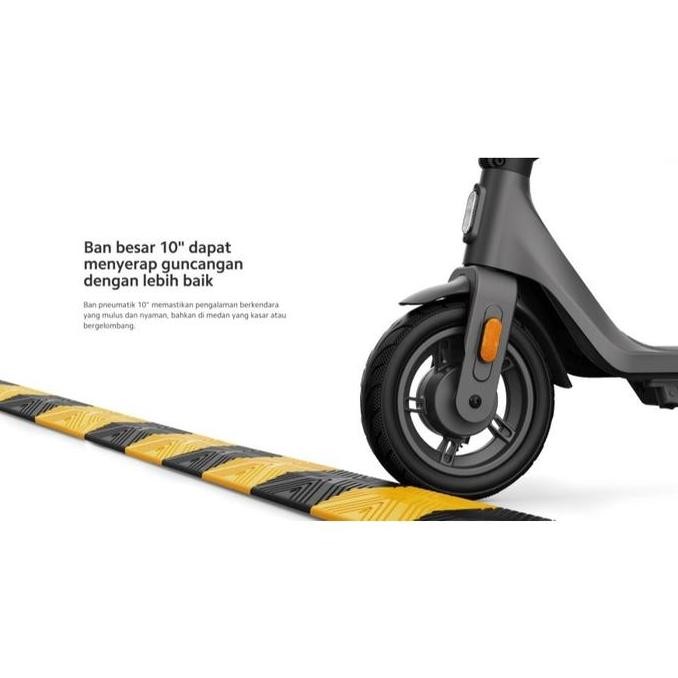 Xiaomi Mi Electric Scooter 4 Lite 2nd Generation Scooter Elektrik