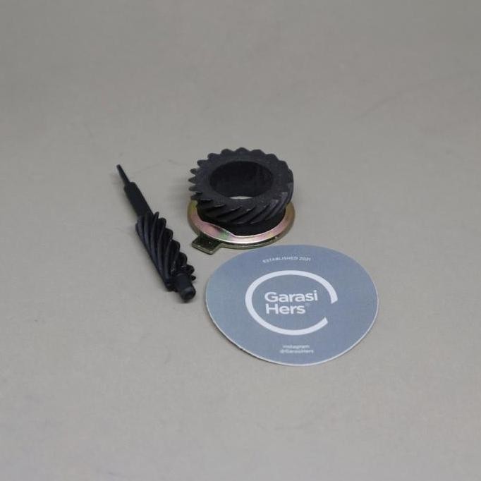 New  gigi nanas speedometer speedo spido honda astrea star prima grand