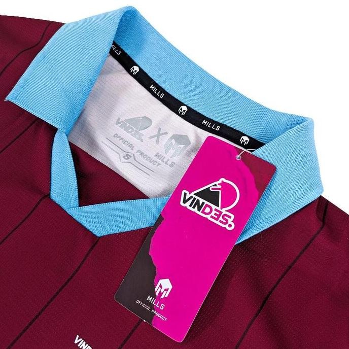 Vindes Store - Jersey - Vindes Store x Mills Jersey The Musician