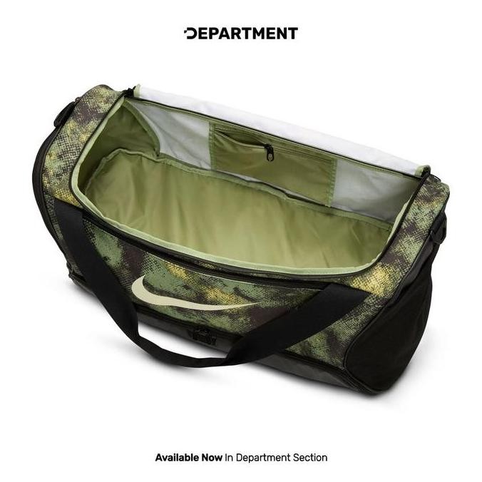 Duffle Bag NIKE BRASILIA FZ2585386 ORIGINAL