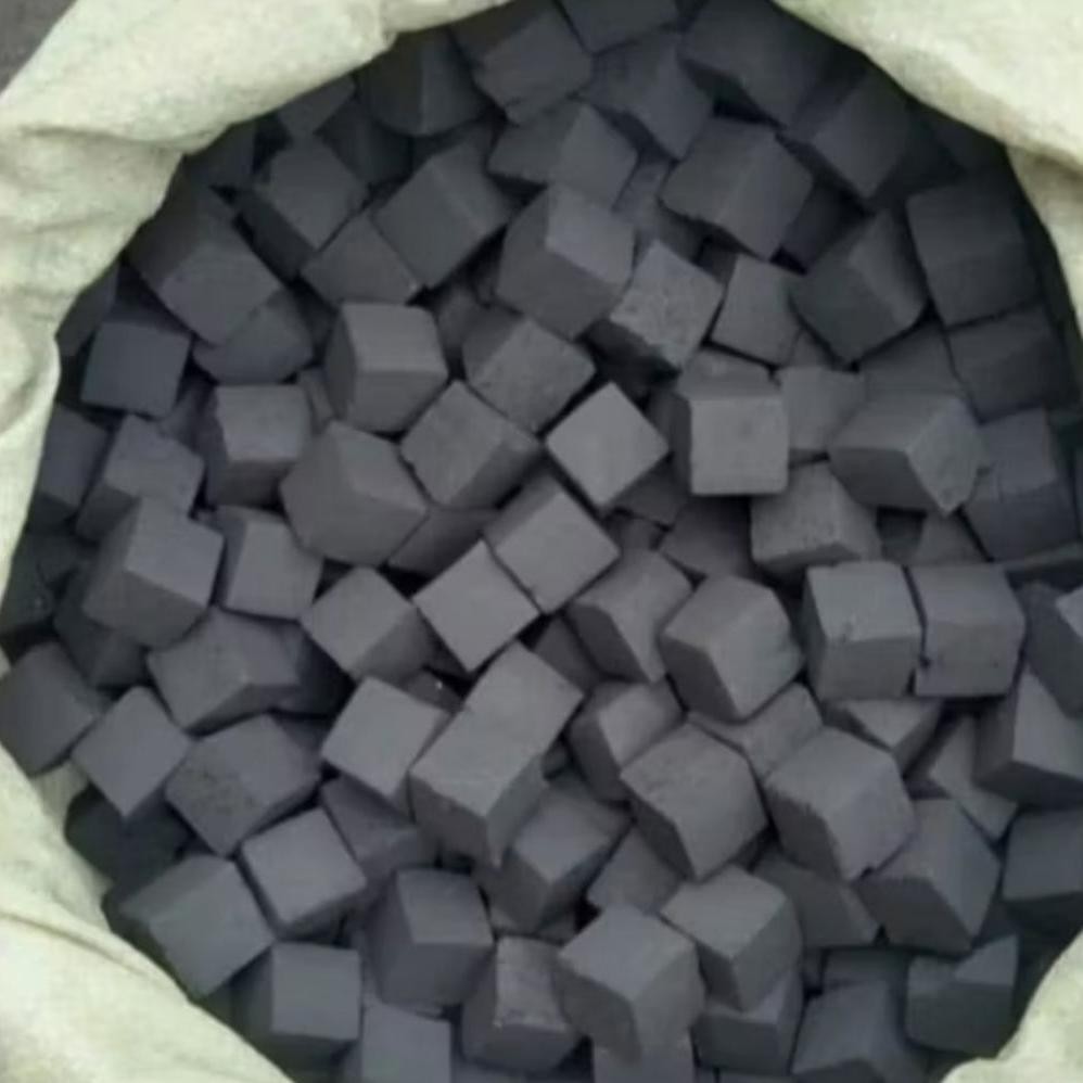 Bisa Cod Arang Briket 1Kg Arang Super Tanpa Asap ||