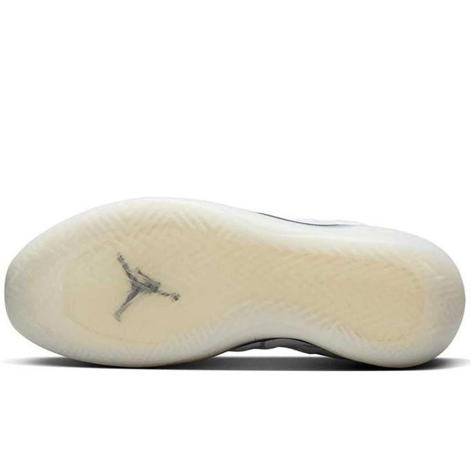 Sepatu Basket Air Jordan Aj 39 Pf Sol White Original Fq0214-106
