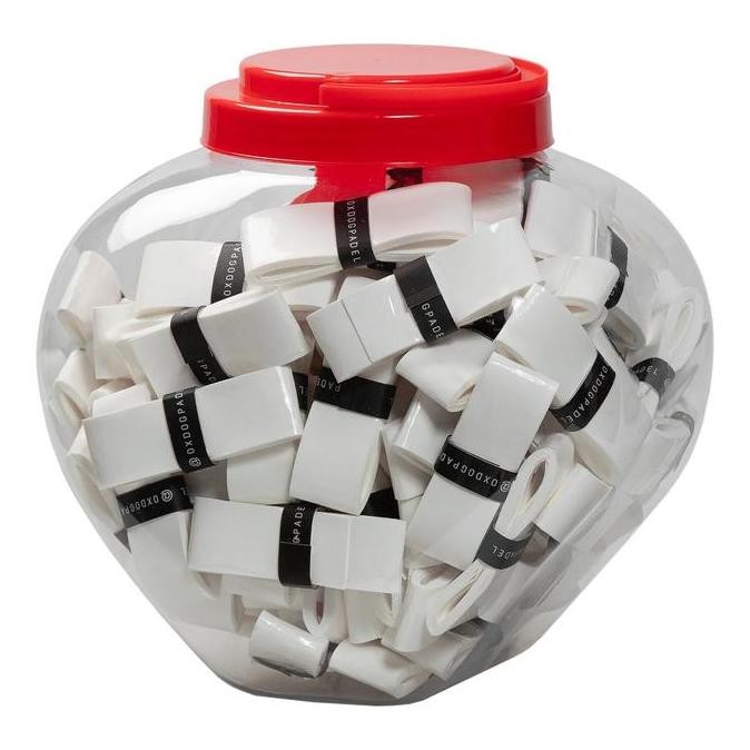 Overgrip Oxdog Supertech Overgrip White 1pcs