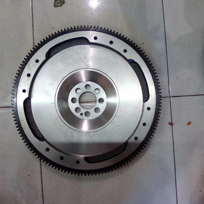 nkr71 roda angin fly wheel roda gila