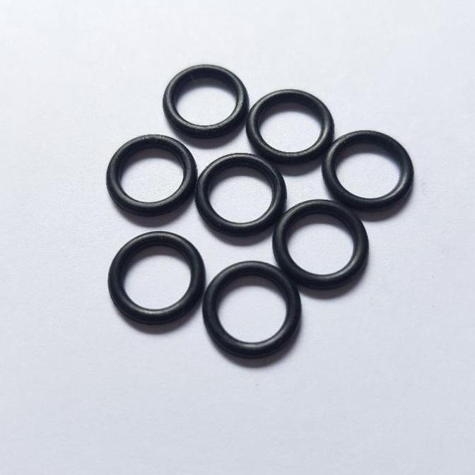 REP TAMIYA 94812 RUBBER RING 13-12MM DOUBLE ROLLER / KARET ROLLER