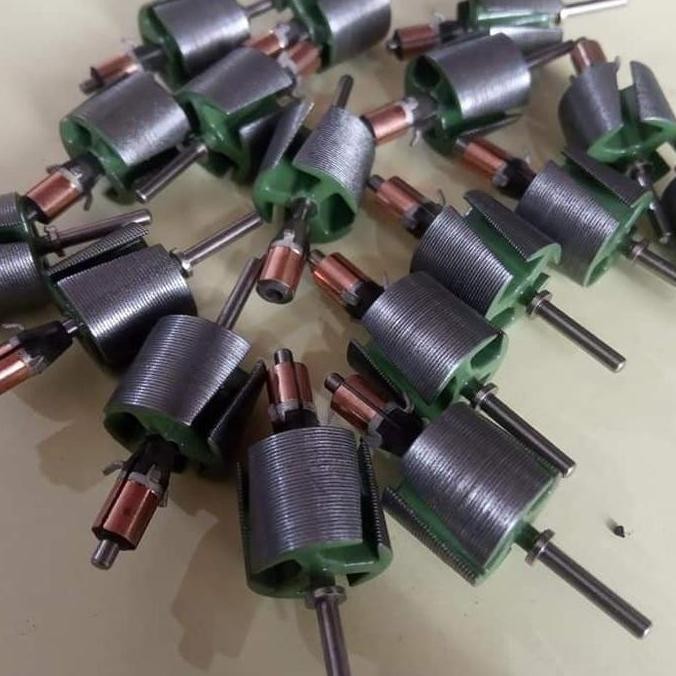 angkur tamiya miring polos 11mm