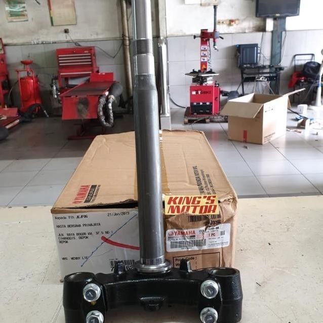 Segita Yamaha Gear 125 Bluecore 2Sx F3340 Yamaha