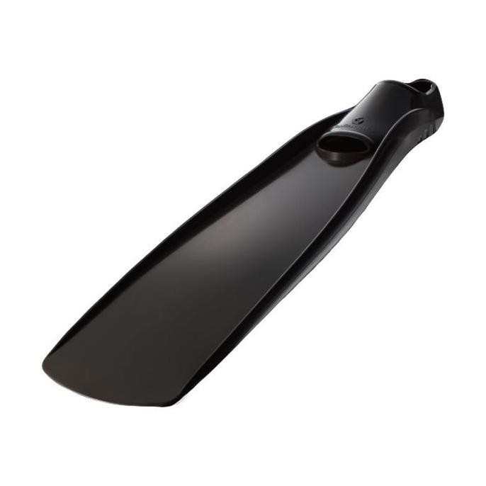 Gull Fins Barracuda Professional Black