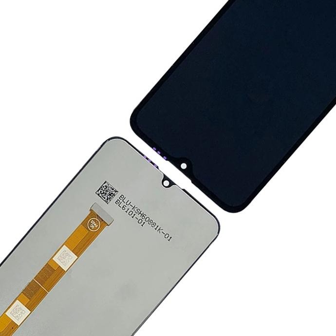 Lcd For Oppo A1K/For Realme C2/ Ori Fullset Touchscreen Asli Layar Hp Copotan