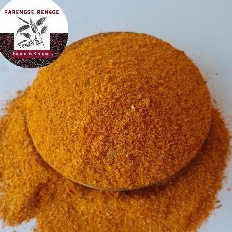 

Parengge Rengeg Tepung Bumbu Perendam Ayam Marinasi 1Kg