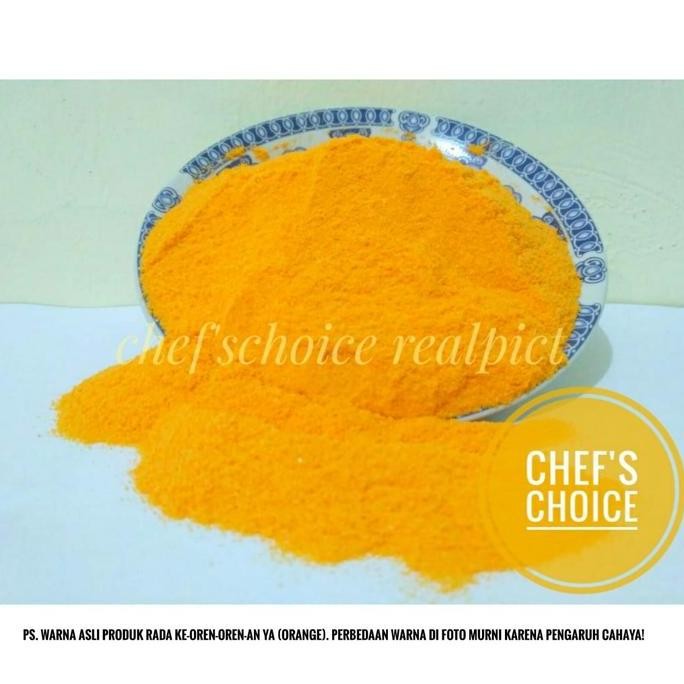 

Frankfurter Seasoning 250 Gr / Bumbu Sosis Frankfurter 250 Gr