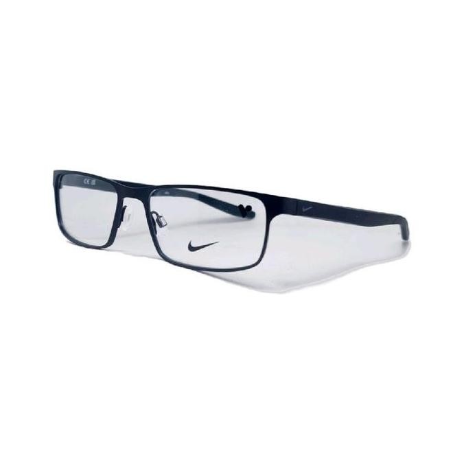Frame Kacamata Nike Ori 8131 001 53-17-140 matte Black