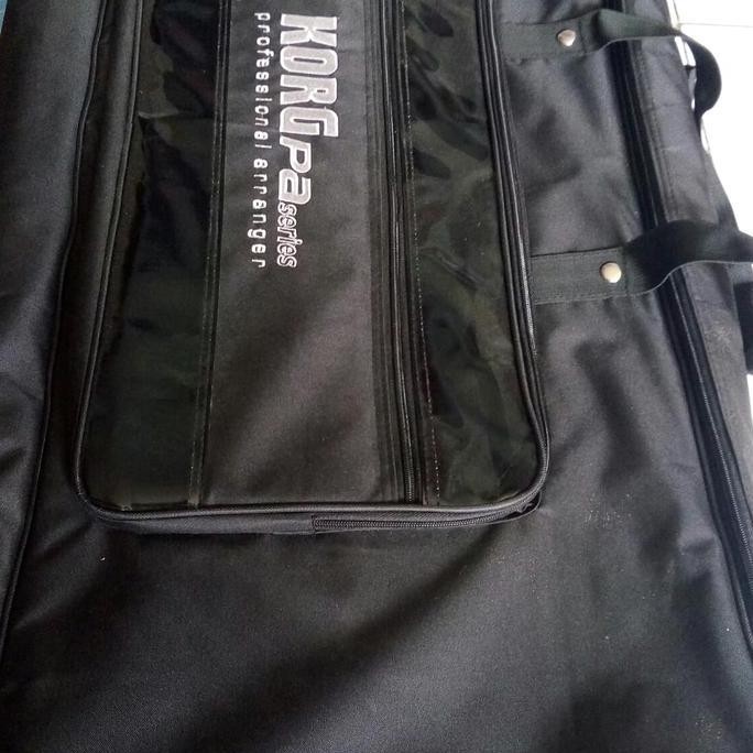 New  Softcase Korg PA300, PA609, PA50, PA700, PA900, PA1000 dll
