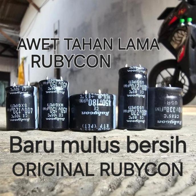 ELKO ELCO 100UF 450V POWER PSU 120UF 150UF 100 120 150 UF 400V 450