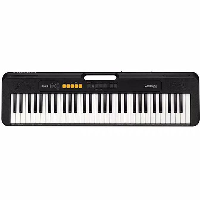 New  Keyboard Casio CTS 100/ CTS-100/ CTS100 Original