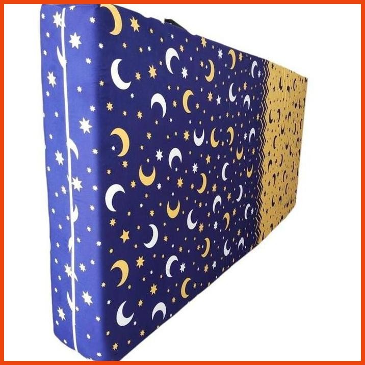 READY KASUR BUSA REBONDED 120 X 200 X 10 CM / KASUR KESEHATAN ORTHOPEDIC TERBARU