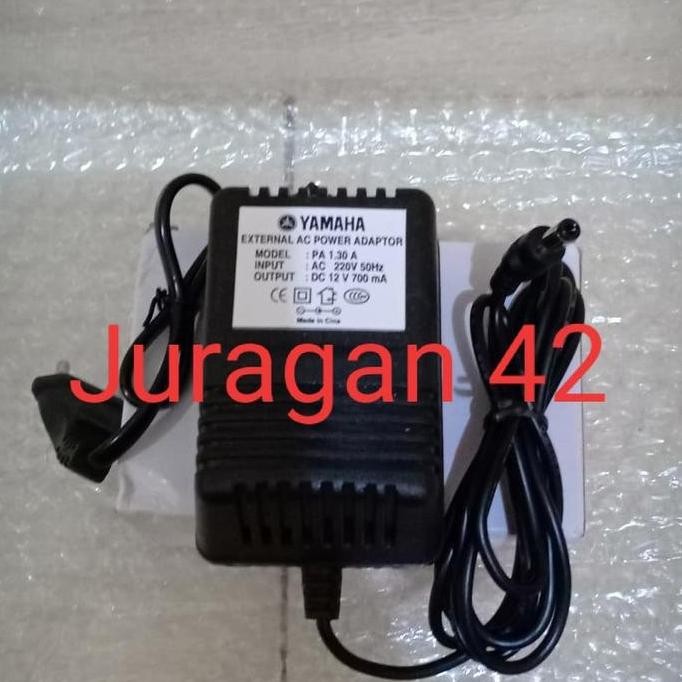 New  Adaptor Keyboard Yamaha PSR-E223